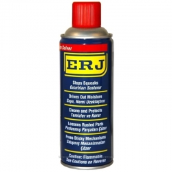 Erj wd-40 200 ml çok amaçli pas sökücü