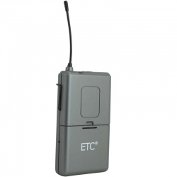 Etc-550 yedek yaka telsiz mikrofon frekansini sormadan sipariş yazmayin]