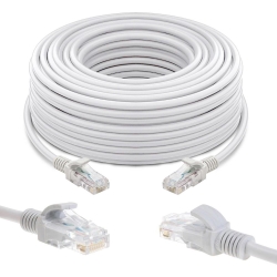 Etc cat6 patch network ethernet kablo 40 metre