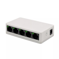 Ethernet switch hub 5 port 10/100mbps pix-link lv-sw05