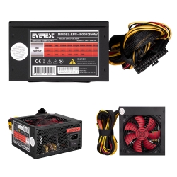 Everest eps-4900b power supply 350 watt