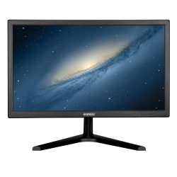 Everest m-665 led monitör 19.5 inç 12v vga hdmi