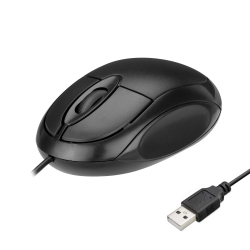 Everest sm-385 kablolu mouse 1200 dpi