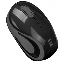 Everest smw-555 usb siyah 2.4ghz 1200 dpi optik kablosuz mouse