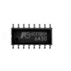 Fa6a30n soic-16 smd entegre devre