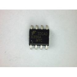 Fan 6300 smd