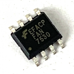 Fan 7530 smd