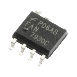 Fan 7930c soic-8 smd entegre devre