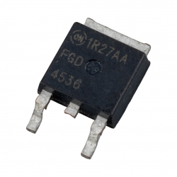 Fgd 4536 to-252 igbt mosfet transistor