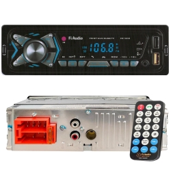 Fi audio fr-1000 oto teyp 4x50 watt bluetooth carlive 2xusb sd fm aux