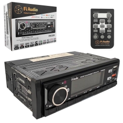 Fi audio fr-2200 oto teyp 4x50 watt bluetooth carlive 2xusb type-c sd fm aux
