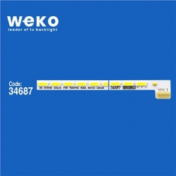 Finlux 40 FFA 5610 40'' İnç 1 Adet Tv Led Bar