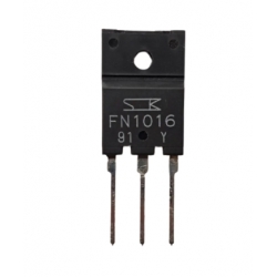 Fn 1016 to-3pf transistor
