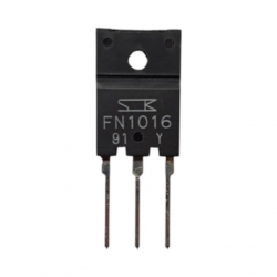FN 1016 TO-3PF Transistör