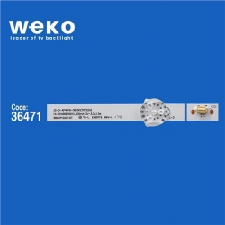 Fuego 49' 4 Adet Tv Led Bar