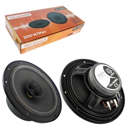 Fullsound fs-1640d oto hoparlör 16cm 200 watt 2 adet