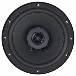 Fullsound FS-1650T 16 CM 350 Watt Tweeterlı Oto Hoparlör (2Li Takım)