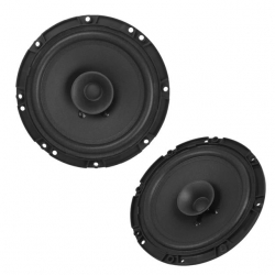 Fullsound K-1420G 16 Cm 6' Orjinal Tip 200 Watt Citroen Peugeot Uyumlu Tekli Araç Kapı Hoparlörü