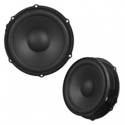 Fullsound K-1420N 20 Cm 8' 300 Watt Volkswagen Tekli Oto Hoparlörü
