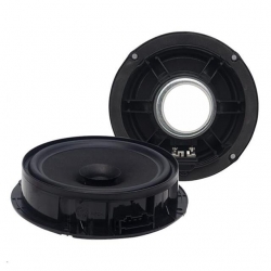 Fullsound K-1420W 200 Watt Volkswagen 16 Cm 6.5 İnç Oto Hoparlör Araç Kapı Hoparlörü
