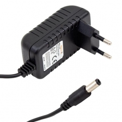 Fully 1611Z 24 Volt 1 Amper 5.5 X 2.5 Mm Uçlu Priz Tipi Adaptör