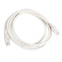 Fully Cat5 2 Metre Ethernet Kablo