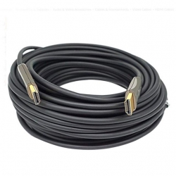 Fully G-508C Chipsetli 50 Metre HDMI Kablo