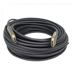Fully G-508C Chipsetli 50 Metre HDMI Kablo