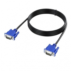 Fully G-537A 15 Pin Erkek/Erkek 1.5 Metre VGA Kablo