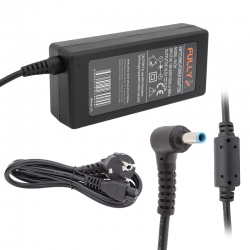 Fully o-1612h 19.5 volt - 3.33 amper 4.5*3.0 uçlu dell ultrabook notebook adaptör