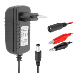 Fully o-60100-1 6 volt - 1 amper akü şarj cihazi
