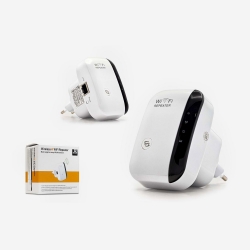 Gabble gab-apr300 access point repeater 300 mbps