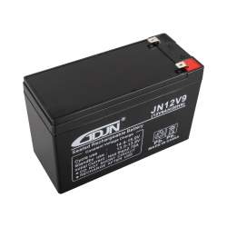 Gdjn jn12v9 12 volt - 9 amper akü (150 x 65 x 90 mm)*