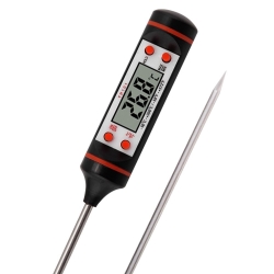 Gesi tp-101 cep tipi daldirmali dijital termometre