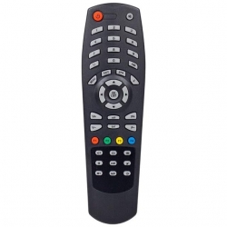 Goldmaster 80800 - 9500 - 4150 - 77000 / Topfield TF5050CI - TF 3000 CI Uydu Alıcı Kumandası