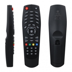 Goldmaster 80800 - 9500 - 4150 - 77000 / Topfield TF5050CI - TF 3000 CI Uydu Alıcı Kumandası