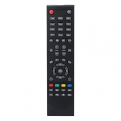 Goldmaster Micro HD Herkül Uydu Alıcısı Kumandası