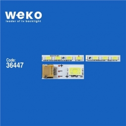 Grundig 32VLE4041C 32' 2 Adet Tv Led Bar