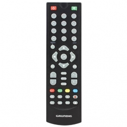 Grundig DSR-6950 Uydu Alıcı Kumandası