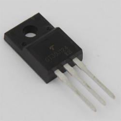 GT 30J124 To 220F