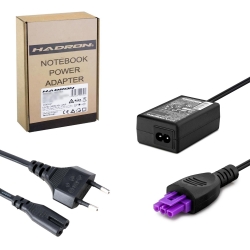 Hadron hd-8845 printer adaptörü 22v 455mah