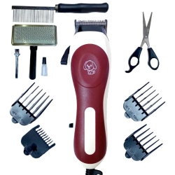 Hayvan tiraş makinesi kablolu profesyonel fyc rf-566
