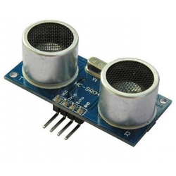 HC-SR04 Ultrasonik Mesafe Sensörü