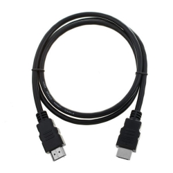 Hdmi kablosu 1.4v 3d 4k 1.2mt poşetli