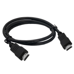 Hdmi kablosu 1.4v 3d 4k 1.5mt ironstar irn-0105
