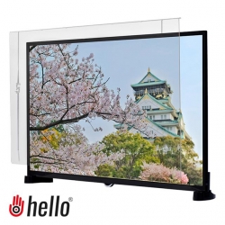 Hello 32' 82 Ekran Tv Ekran Koruyucu