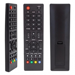 Hello - Amstrad 24''- 32''- 43'' Uydulu Lcd - Led Tv Kumanda