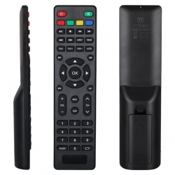 Hello HL 1900 HL 2200 - Dextel DX19 - Auson - Twogo GO 2010 GO 2230 GO 2430 Led Tv Kumandası