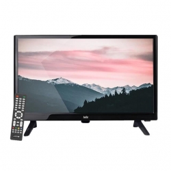 Hello HL-2700 27'' Audio IN-RCA-VGA-HDMI-USB 12 Volt Adaptörlü Full HD Led Monitör