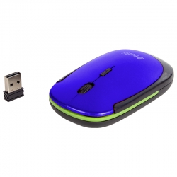 Hello hl-40 2.4 ghz 1200 dpi kablosuz mouse